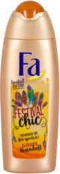 Fa Duschcreme Festival Chic