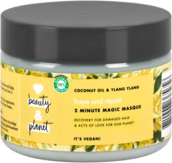 Love Beauty & Planet Haarmaske hope & repair