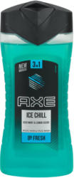 Axe Ice Chill Duschgel