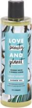 dm Love Beauty & Planet Duschgel radical refresher