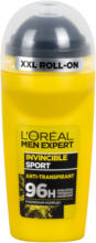 dm L'Oréal Men Expert Anti-Transpirant Deo Roll-On Invincible Sport