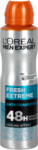 dm L'Oréal Men Expert Anti-Transpirant Deo Spray Fresh Extreme
