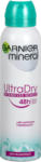 dm Garnier mineral UltraDry Anti-Transpirant Deospray