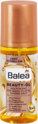 Balea Beauty-Öl