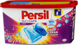 Persil Duo-Caps Color Waschmittel