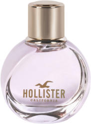 Hollister California Wave For Her Eau de Parfum, 30 ml