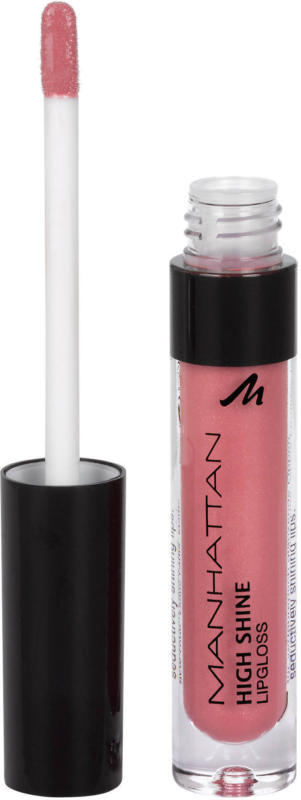 Manhattan High Shine Lipgloss - Nr. 35O
