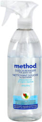 method pflanzenbasierter Dusch-Reiniger Ylang Ylang
