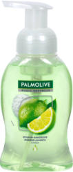 Palmolive Magic Softness Schaum-Handseife Limette