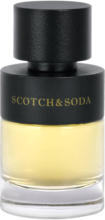 dm Scotch & Soda Men Eau de Toilette, 40 ml