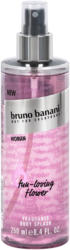 Bruno Banani Woman Fun-Loving Flower Bodyspray