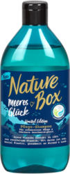 Nature Box Pflege-Shampoo Meeresglück