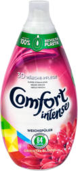 Comfort intense Weichspüler Oriental Bloom