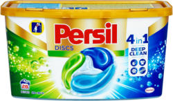 Persil 4in1 Deep Clean Discs Universalwaschmittel