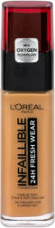 L'Oréal Paris Infaillible 24h Fresh Wear Make-up - Nr. 330 Hazelnut
