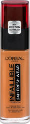 L'Oréal Paris Infaillible 24h Fresh Wear Make-up - Nr. 355 Sienna