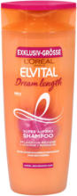dm Elvital Dream Length Super Aufbau Shampoo Exklusiv-Größe