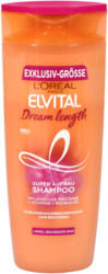 Elvital Dream Length Super Aufbau Shampoo Exklusiv-Größe