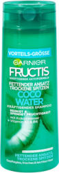 Garnier Fructis Shampoo Coco Water Vorteils-Größe