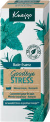 Kneipp Bade-Essenz Goodbye Stress