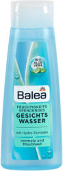 Balea Feuchtigkeitsspendendes Gesichtswasser