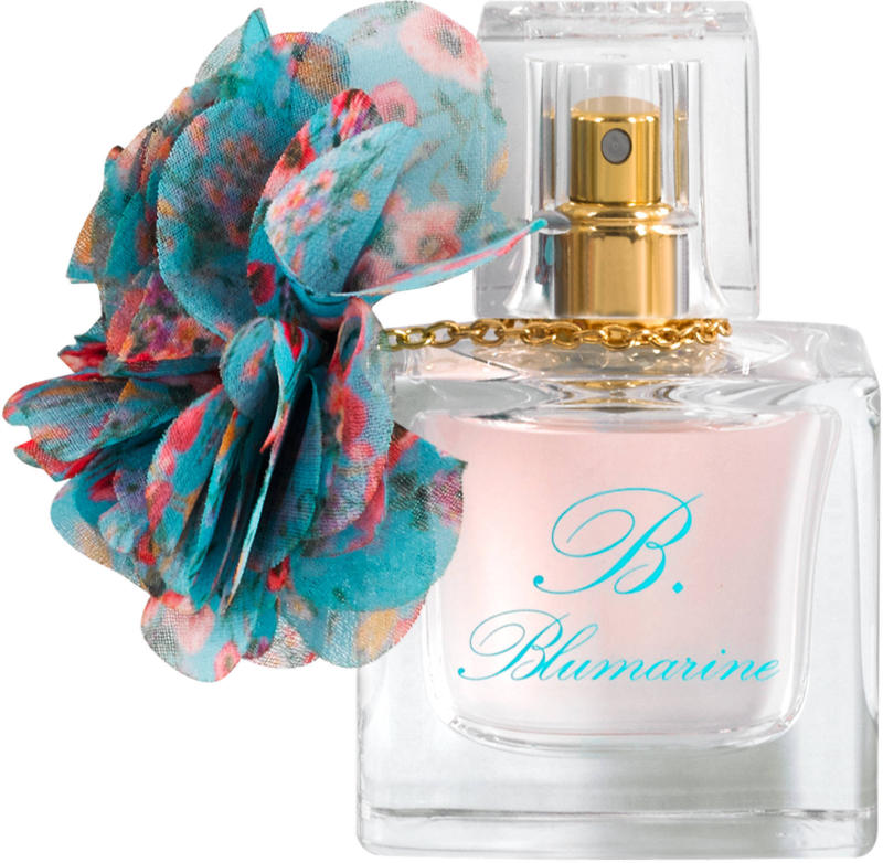 Blumarine B. Blumarine Eau De Parfum, 30 Ml ️ Online Von Dm - Wogibtswas.at