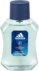 adidas UEFA Champions League Dare Edition Eau de Toilette, 50 ml