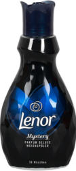 Lenor Weichspüler Parfum Deluxe Mystery