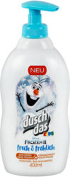 duschdas Kids Duschgel, Bad & Shampoo Frozen II