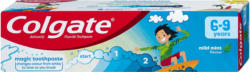 Colgate Magic Zahnpasta für Kinder