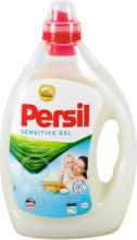 dm Persil Sensitiv-Gel Waschmittel