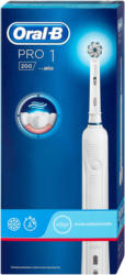 Oral-B elektrische Zahnbürste Pro 1 200
