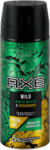 dm Axe Wild Deodorant Bodyspray Green Mojito & Cedarwood