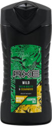Axe Wild Duschgel Green Mojito & Cedarwood, 250 ml