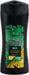 dm Axe Wild Duschgel Green Mojito & Cedarwood, 400 ml