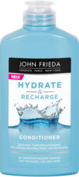 John Frieda Hydrate & Recharge Conditioner