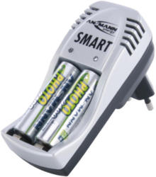 ANSMANN*SMART*SET+4AA