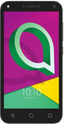 Alcatel 4047D U5 dark grey