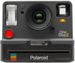 Polaroid*OneStep*2*Graphite + 2 Filme -15%
