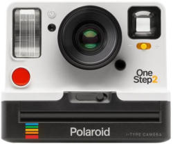 Polaroid*OneStep*2*White Set + 2 Filme -15%