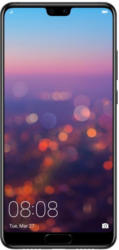 Huawei P20 128GB black Dual-SIM