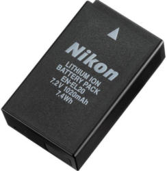 Nikon EN-EL20 Akku