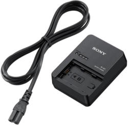 Sony BC-QZ1 Ladegerät