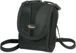 Lowepro Rezo 20 schwarz