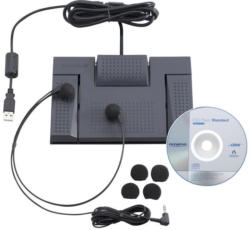 Olympus AS-2400 Transcription Kit