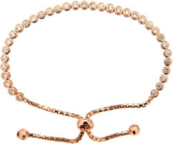 Armband mit 35 Zirkonia