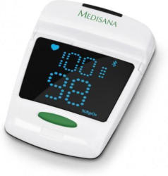 Medisana Connect PM 150 Puls Oxymeter BT