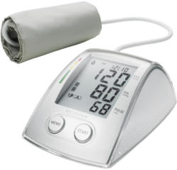 Medisana MTX USB Blutdruckmessgerät Oberarm