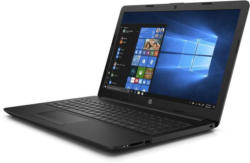 HP 15-da0815ng 15,6 Zoll Notebook Intel Core i3/8GB/256GB