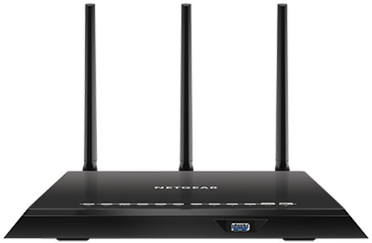 Netgear AC1900 Wlan Router Dual-Band R6800